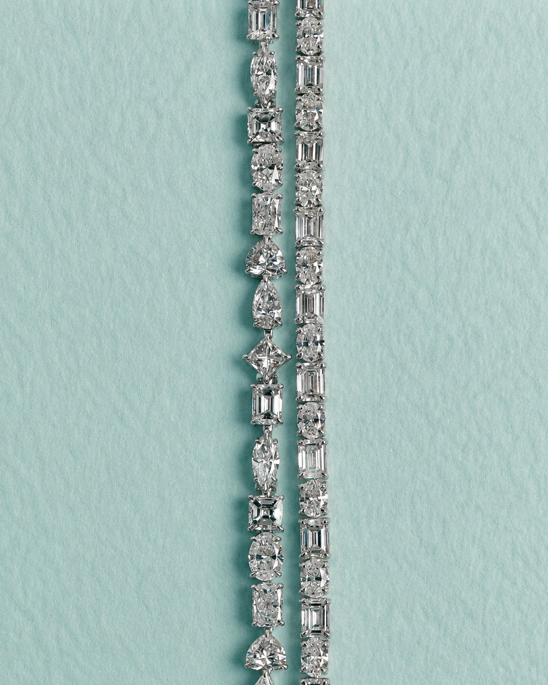 Tennis Bracelets